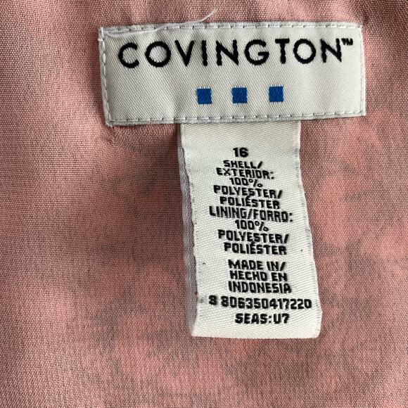 Pink floral babydoll tank top Y2K bohemian boho chic coquette cottagecore - Picture 5 of 5